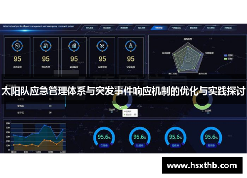 太阳队应急管理体系与突发事件响应机制的优化与实践探讨