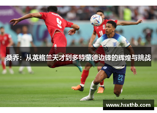 桑乔：从英格兰天才到多特蒙德边锋的辉煌与挑战