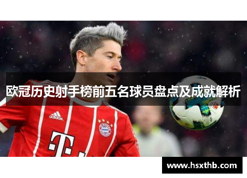 欧冠历史射手榜前五名球员盘点及成就解析
