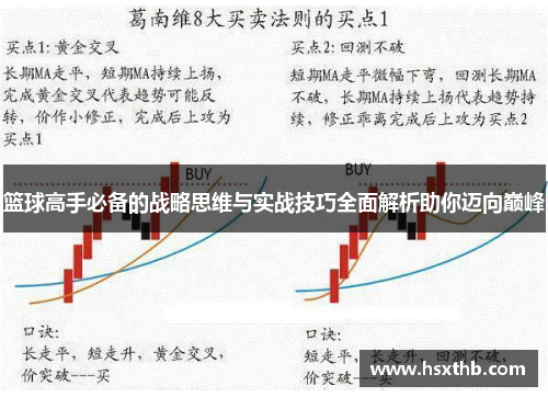 篮球高手必备的战略思维与实战技巧全面解析助你迈向巅峰